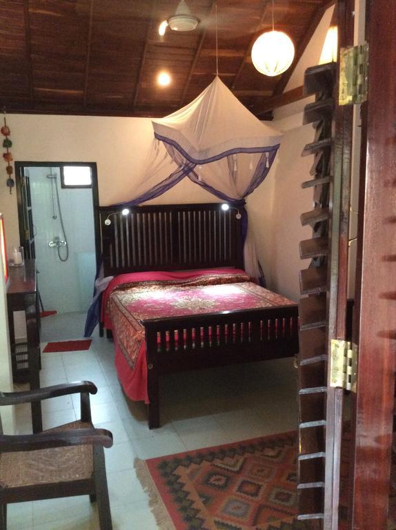 Maharaju Palace Kovalam Room photo